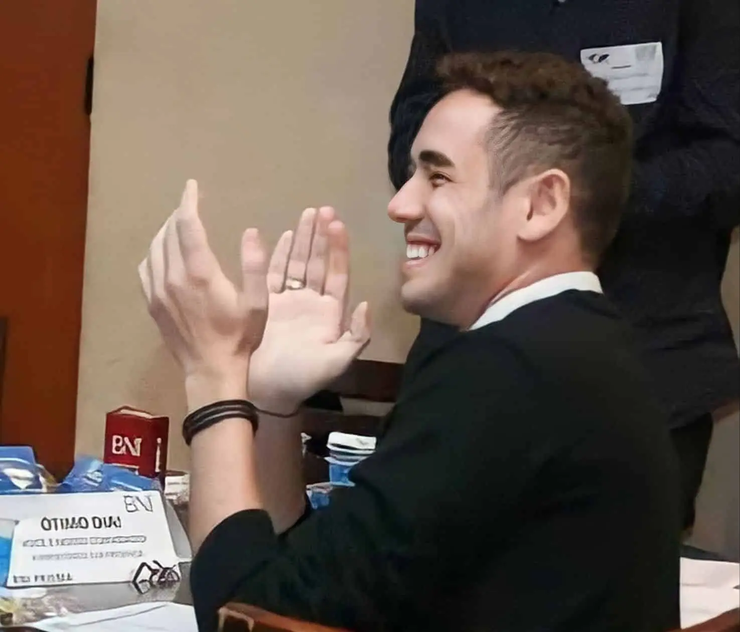 Matheus Mengual - Sócio do escritório Squiapati.law